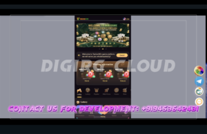 Tashan Game Admin Overview Video